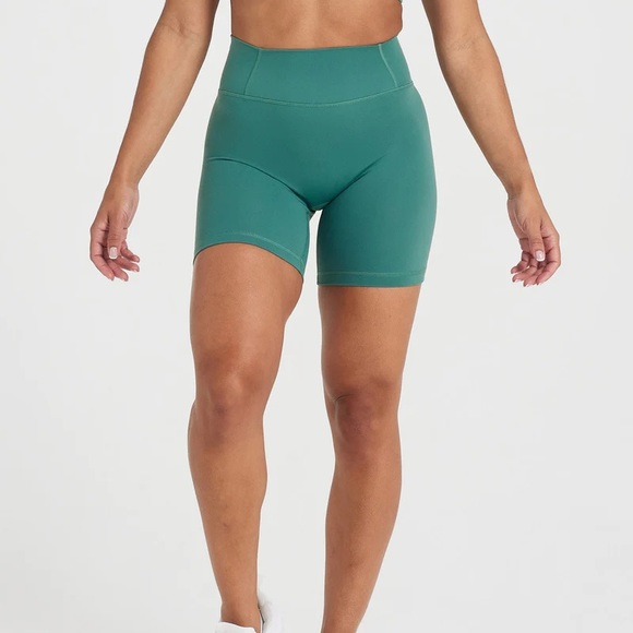 Oner Active Pants - Overactive shorts